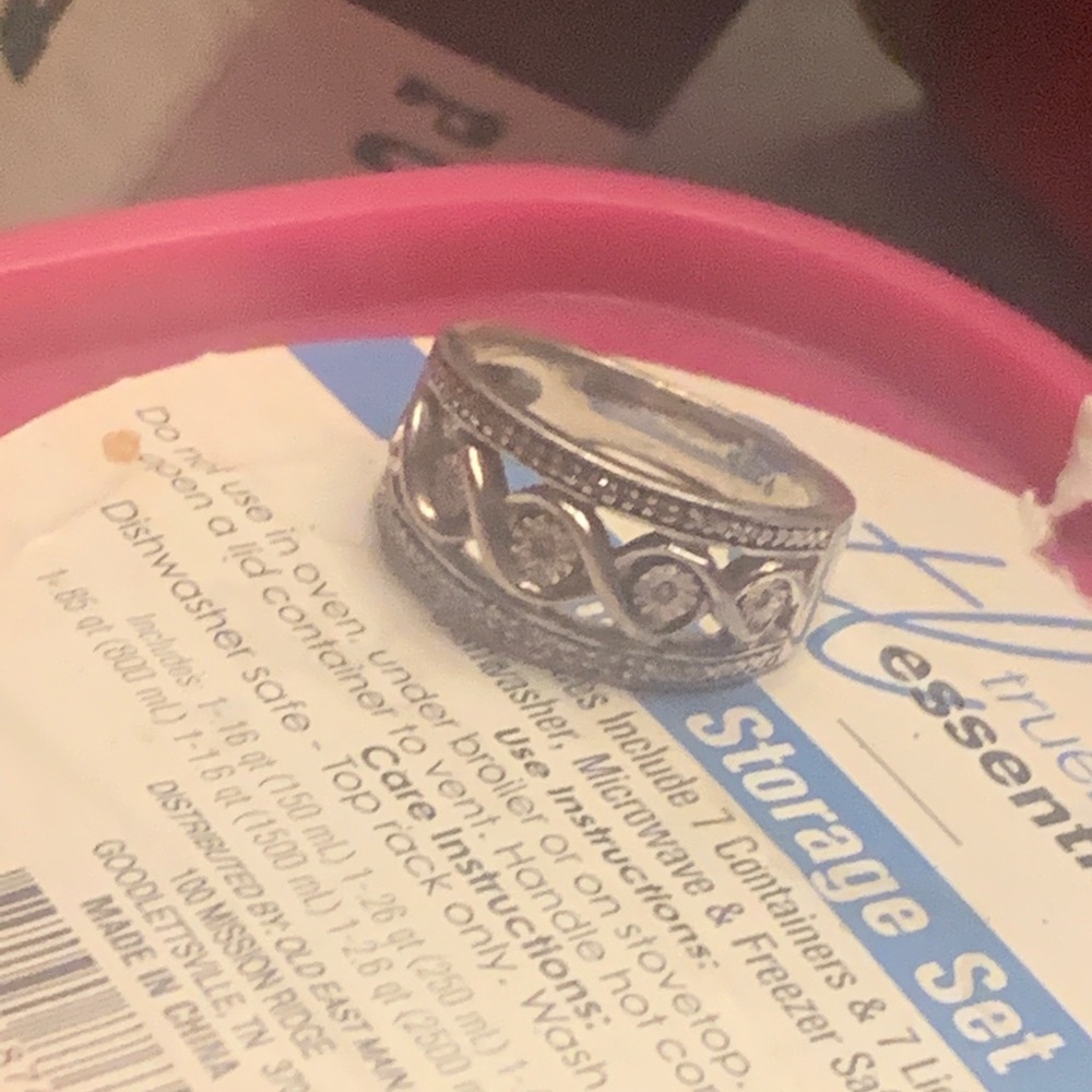 Kay’s ring